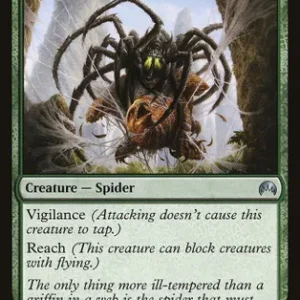 Skysnare Spider