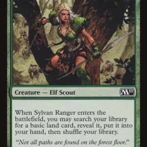 Sylvan Ranger