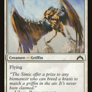 Assault Griffin