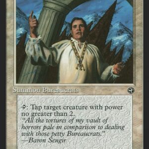 Aysen Bureaucrats (Version2)