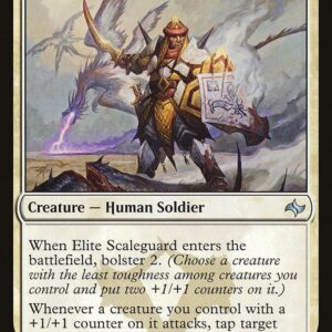 Elite Scaleguard