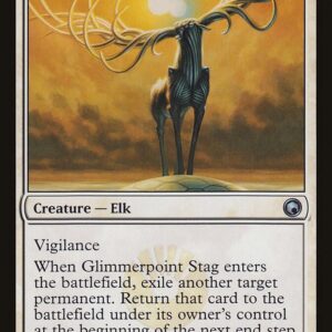 Glimmerpoint Stag