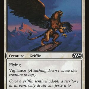 Griffin Sentinel