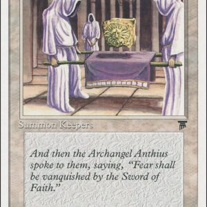 Keepers of the Faith