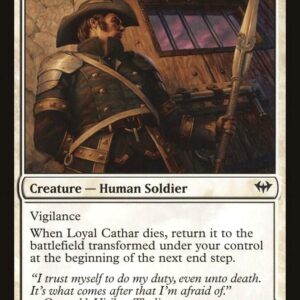 Loyal Cathar