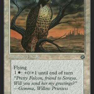 Mesa Falcon (Version 2)