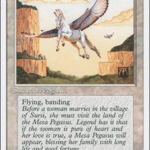 Mese Pegasus
