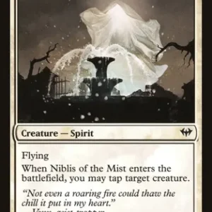 Niblis of the Mist
