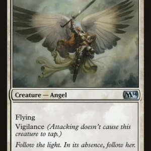 Serra Angel