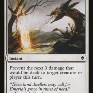 Shieldmate's Blessing