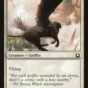 Sunspire Griffin