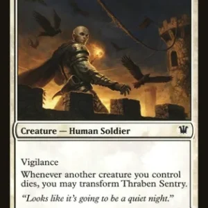 Thraben Sentry