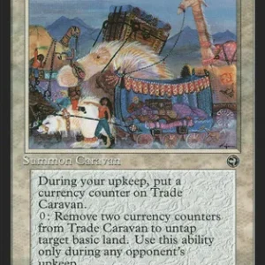 Trade Caravan