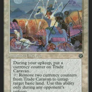 Trade Caravan (Version2)
