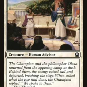 Traveling Philosopher