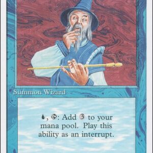 Apprentice Wizard