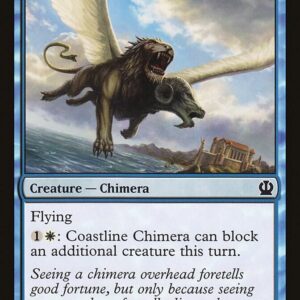 Coastline Chimera
