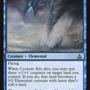 Cyclone Sire