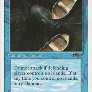 Dandan