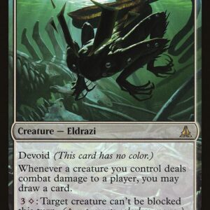 Deepfathom Skulker