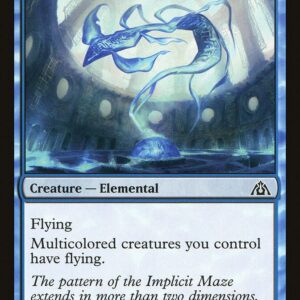 Maze Glider