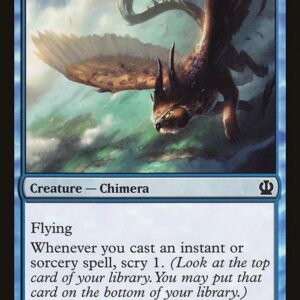 Prescient Chimera