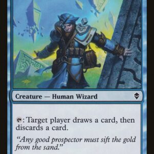 Reckless Scholar