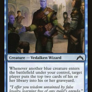 Sage's Row Denizen