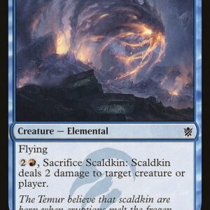 Scaldkin