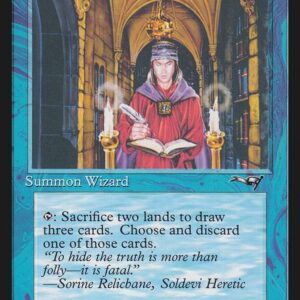 Soldevi Sage (2 Candles)