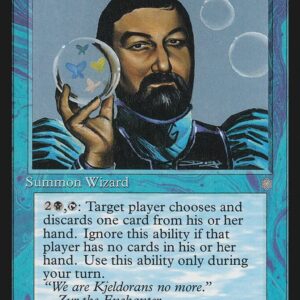 Zuran Enchanter