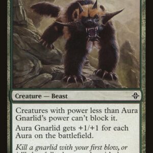 Aura Gnarlid