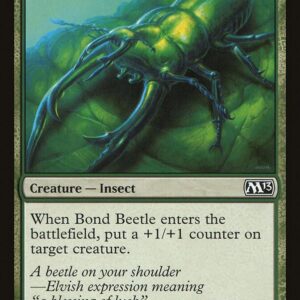 Bond Beetle