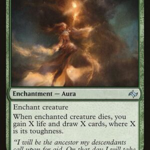 Fruit of the First Tree