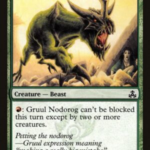 Gruul Nodorog