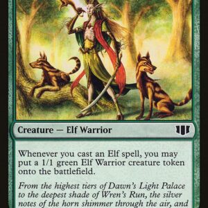 Lys Alana Huntmaster