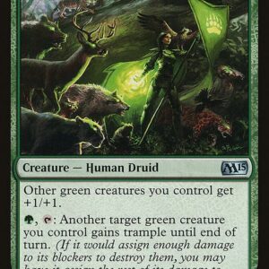 Paragon of Eternal Wilds