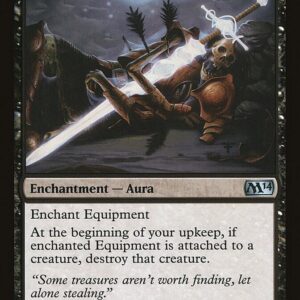 Artificer's Hex