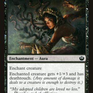 Aspect Of Gorgon