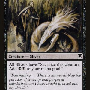 Basal Sliver