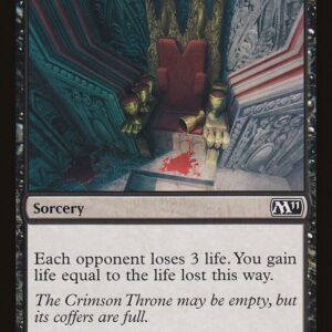 Blood Tithe