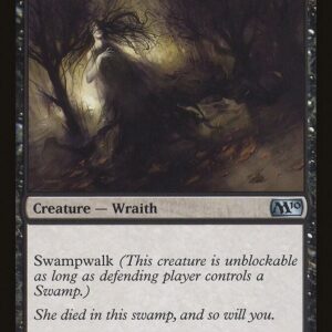 Bog Wraith