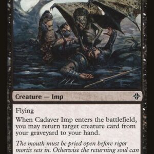 Cadaver Imp