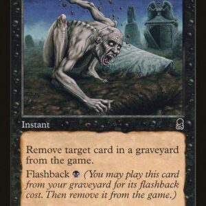 Coffin Purge
