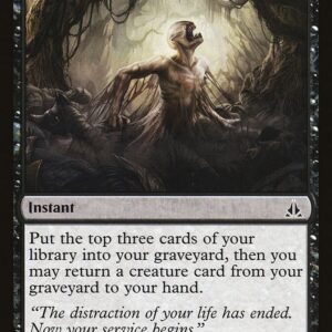 Corpse Churn