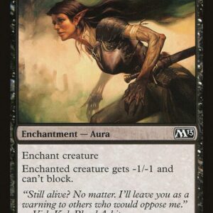 Crippling Blight