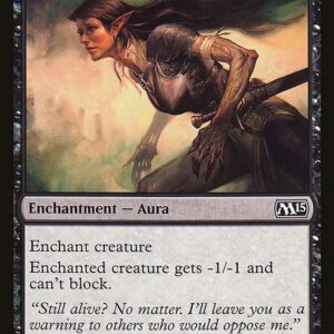 Crippling Blight