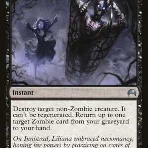 Cruel Revival