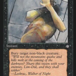 Dark Banishing