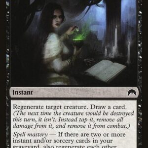 Dark Dabbling
